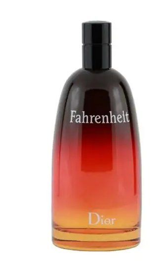 Чоловічі парфуми Fahreenheit Dior 100 ml H65tfd251-2 фото