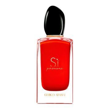Giorgio Armani SI Passione Eau de Parfum 100 ml gasi фото