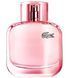 Lacoste Eau De L.12.12 Pour Elle Sparkling Женская туалетная вода 90 мл C4-11 фото 1
