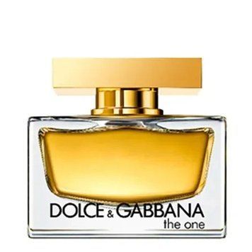 Парфумована вода для жінок Dolce&Gabbana The One 75 мл PRF-DG-ONE-W-75 фото