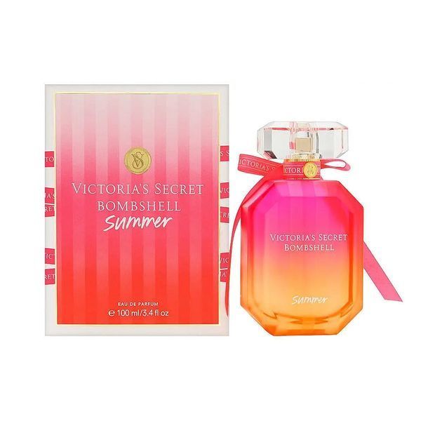 Victoria's Secret Bombshell Summer Женские духи 100 ml BSummer фото
