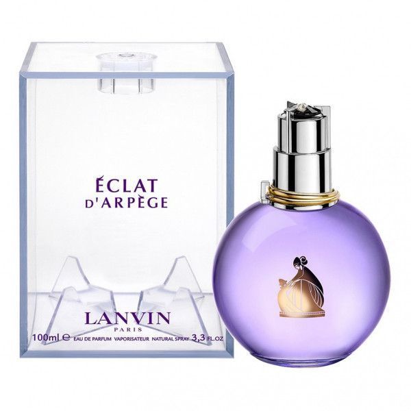 Lanvin Eclat d'Arpege Eau De Parfum 100 ml G6gx6 фото