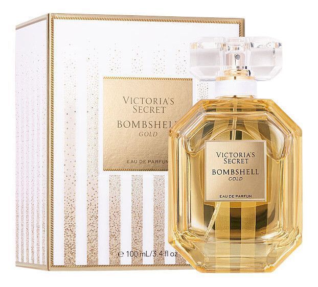 Victoria's Secret Bombshell Gold 100 ml Bombshell Gold фото