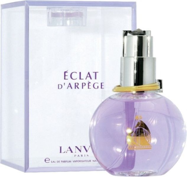 Lanvin Eclat d'Arpege Eau De Parfum 100 ml G6gx6 фото