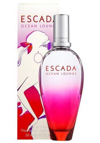 Escada Ocean Lounge 50ml Женская туалетная вода EscadaO фото