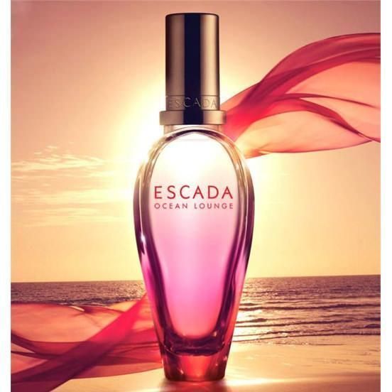 Escada Ocean Lounge 50 ml Жіноча туалетна вода EscadaO фото