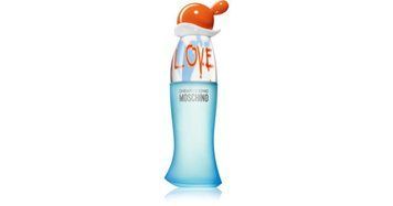Moschino I Lovе Lovе 100 мл Туалетна вода для жінок LoveLove фото