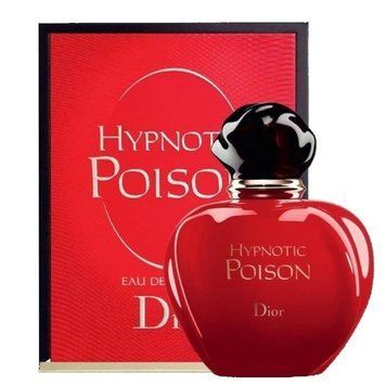 Парфюмированная вода для женщин Dior Hypnotic Poison 100 мл PRF-DIOR-HYPNOTIC-100 фото