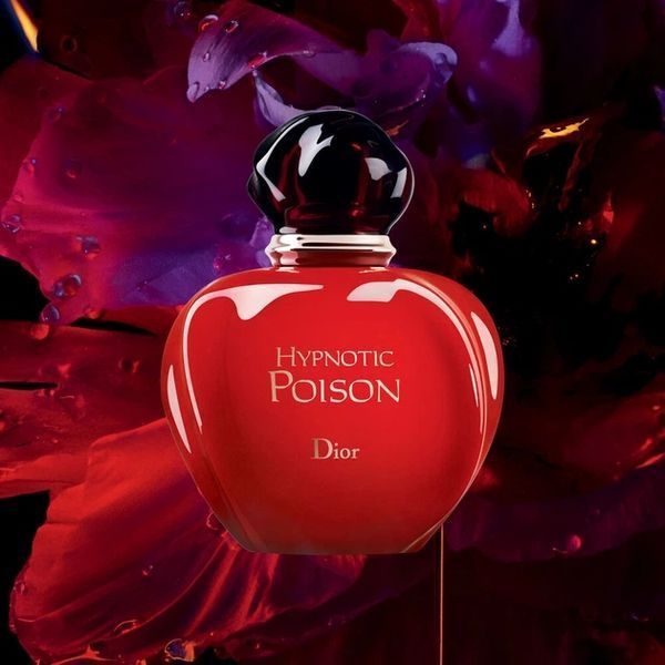 Парфумована вода для жінок Dior Hypnotic Poison 100 мл PRF-DIOR-HYPNOTIC-100 фото