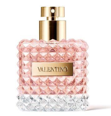 Парфумована вода для жінок Valentino Donna Eau de Parfum 100 мл PRF-VAL-DONNA-100 фото