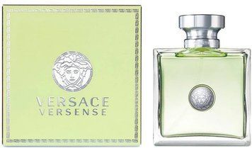 Туалетная вода для женщин Versace Versense 100 мл PRF-VER-VERSENSE-100 фото