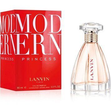Парфюмированная вода для женщин Lanvin Modern Princess 90 мл PRF-LAN-MODERN-90 фото