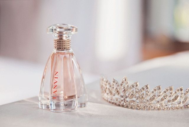 Парфумована вода для жінок Lanvin Modern Princess 90 мл PRF-LAN-MODERN-90 фото