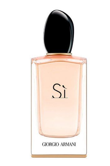 Giorgio Armani Si 100 ml D6yb7 фото