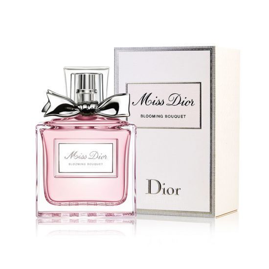 Парфуми Christian Dior Miss Blooming Bouquet 100ml 84341245N фото