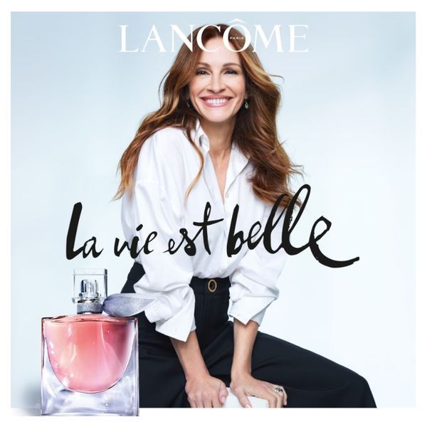 Lancome La Vie Est Belle 75 мл Парфюмированная вода Est Belle фото