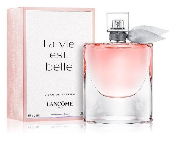 Lancome La Vie Est Belle 75 мл Парфумована вода Est Belle фото