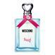 Туалетна вода Moschino FUNNY 100 ml квітковий фруктовий FUNNY100 фото 1