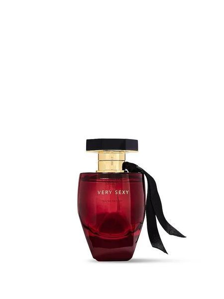 Парфуми Victoria's Secret Very Sexy Eau de Parfum 100 мл жіночі Very Sexy фото