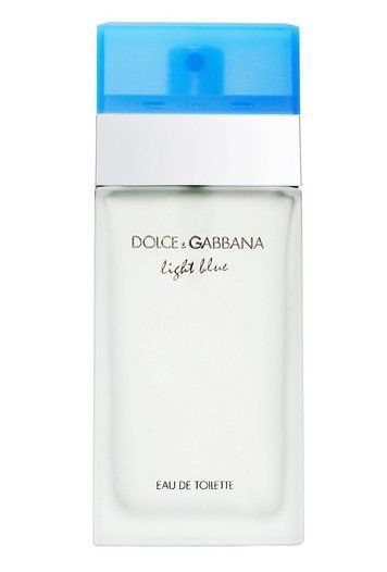 Dolce & Gabbana Light Blue Жіноча туалетна вода 100 мл dglb11 фото