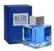 Antonio Banderas Blue Seduction 100ml чоловіча туалетна вода 556rf41---19881 фото 1