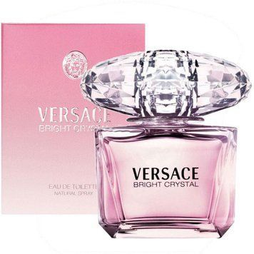 Versace Bright Crystal Туалетна вода 90 ml H6ch6 фото