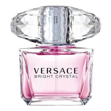 Versace Bright Crystal 90 mml Туалетна вода H6ch6 фото