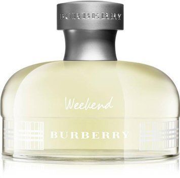 Burberry Weekend For Woman Парфюмированная вода 100 ml Burberry Weekend фото