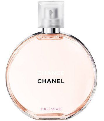 Chanel Chance Eau VIVE 100 мл Туалетна вода жіноча EauVive фото