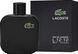 Locoste Eau De Locoste L.12.12 Noir intense 100 мл Чоловіча туалетна вода Noir intense фото 3
