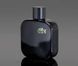 Locoste Eau De Locoste L.12.12 Noir intense 100 мл Чоловіча туалетна вода Noir intense фото 4