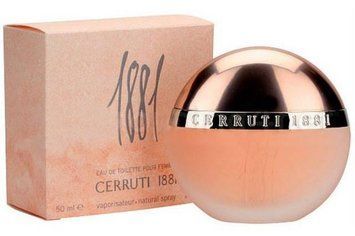 Cerruti 1881 Pour Femme туалетная вода 50 ml Cerruti фото