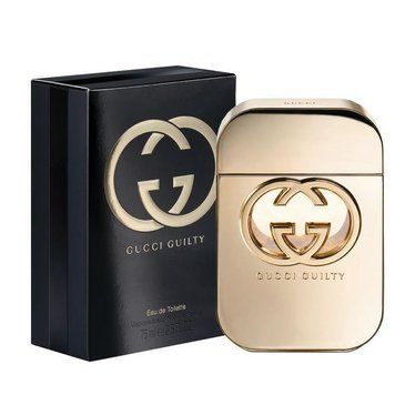 Gucci Guilty 75 мл Туалетная вода Гуччі Гілті woman Gucci Guilty фото