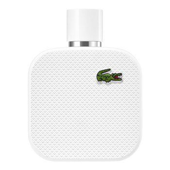 Eau De Lacoste L.12.12: Blanc Туалетна вода (Лакс Про Де Лакост білий чоловічий Бланк) Blanc12 фото