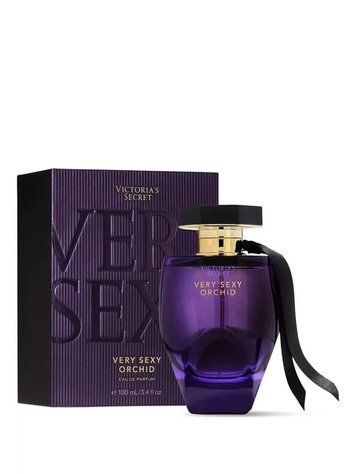 Парфумована вода для жінок Victoria's Secret Very Sexy Orchid 100 мл PRF-VS-ORCHID-100 фото