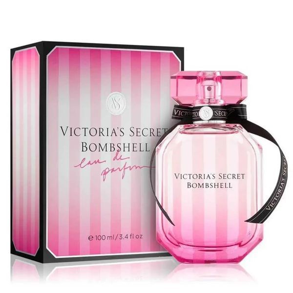 Vіctоrіа'ѕ Ѕесrеt Bоmbѕhеll Eau de Parfum 100 мл Bombshell1-2 фото