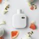Eau De Lacoste L.12.12: Blanc Туалетная вода (Лакс Про Де Лакост білий чоловічий Бланк) Blanc12 фото 3