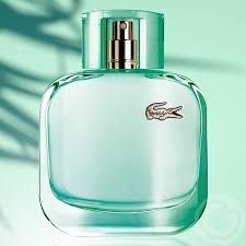 Туалетна вода для жінок Lacoste L.12.12 Pour Elle Natural 90 мл PRF-LAC-NAT-90 фото