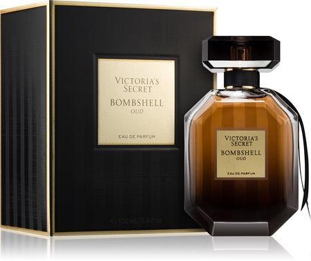 Victoria's Secret Bombshell Oud 100 ml Парфуми жіночі Bombshell Oud фото