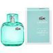 Туалетна вода для жінок Lacoste L.12.12 Pour Elle Natural 90 мл PRF-LAC-NAT-90 фото 1