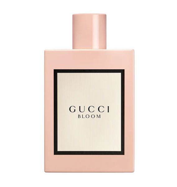 Парфюмированная вода для женщин Gucci Bloom Eau de Parfum 100 мл PRF-GUC-BLOOM-100 фото