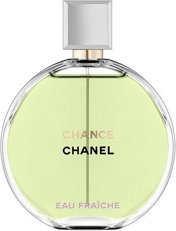 Chanel Chance Eau Fraiche De Parfum 100 ml Женские духи G67vb фото