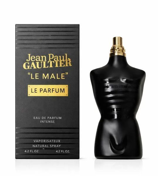 Парфюмированная вода для мужчин Jean Paul Gaultier Le Male Le Parfum 100 мл PRF-JPG-LM-PARF-100 фото