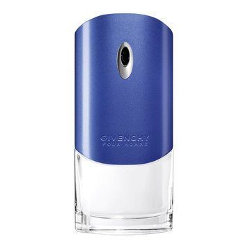 Givenshу Pour Homme Blue Label 100 мл Туалетна вода чоловіча BlueL1 фото