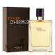 Hermes Terre D`Hermes Туалетная вода мужская 100 мл HermesTerre фото 2