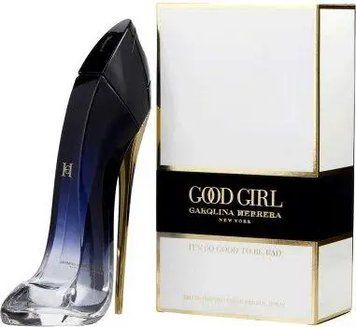 Саrolinna Неrrera Good Girl Lегере White Eau de Parfum 80 мл жіноча Whitegirl-3 фото