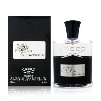 Парфумована вода для чоловіків Creed Aventus 120 мл PRF-CRE-AVENTUS-100 фото