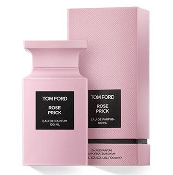 Tom Ford Rose Prick туалетна вода 100 ml. (Том Форд Троянда Прик парфуми ) RosePrick фото