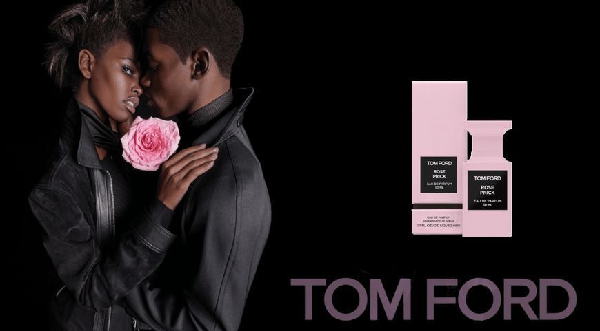Tom Ford Rose Prick туалетная вода 100 ml. (Том Форд Роза Прик) RosePrick фото