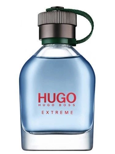 Туалетна вода для чоловіків Hugo Boss Hugo Man 100 мл PRF-HB-HUGO-M-100 фото
